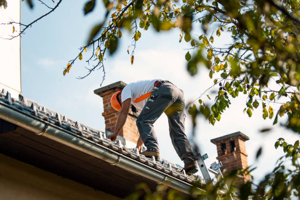 Reliable Westwood, MI Roofing Contractor Solutions