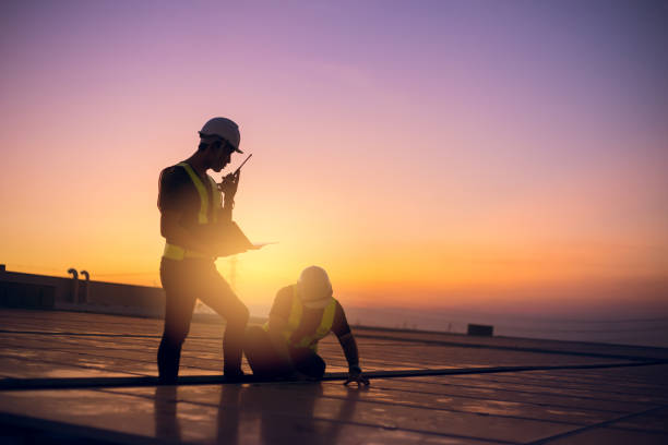 Best Best Roofing Contractors  in Westwood, MI