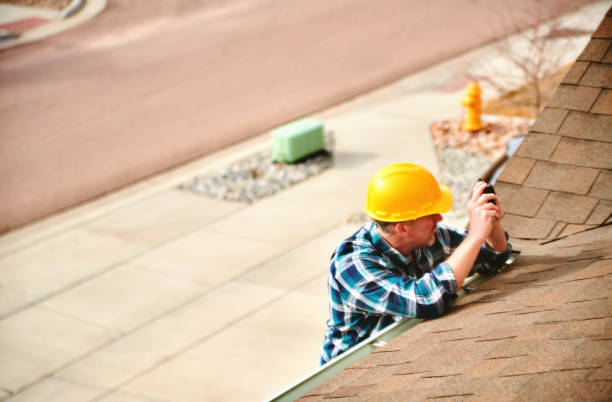 Best Roof Leak Repair  in Westwood, MI