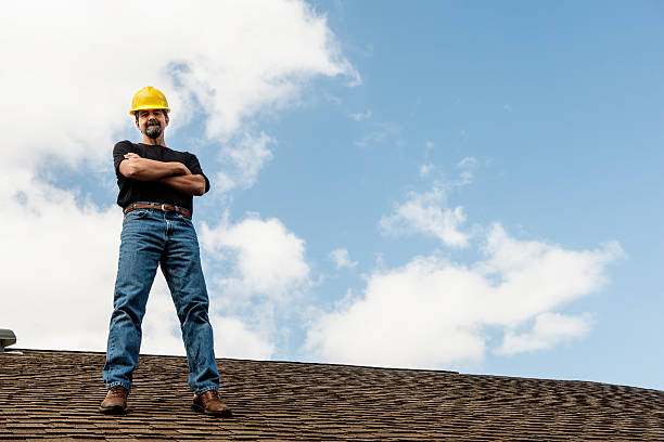 Best Best Roofing Contractors  in Westwood, MI