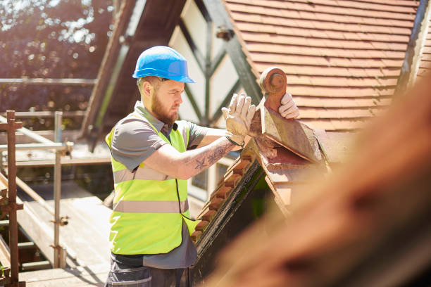 Best Emergency Roof Repair  in Westwood, MI